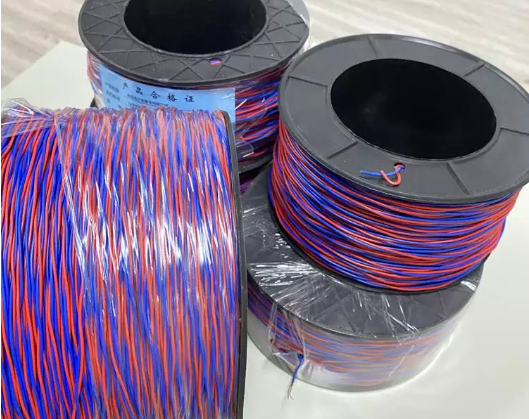 西沙放炮线的具体作用是什么？
