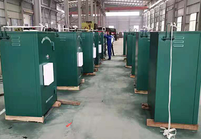 西沙移动炸药库：安全与效率并重的爆破行业新趋势