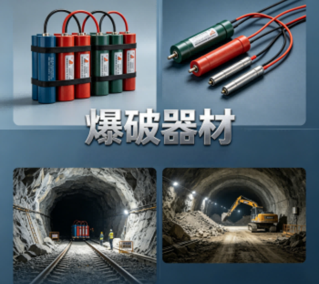 西沙爆破器材的“移动保险柜”：储存与运输的安全密码